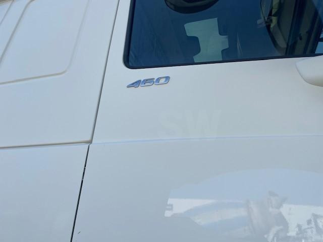 Trekker DAF XF105
