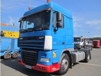 Trekker DAF XF105 410