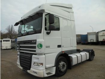 Trekker DAF XF105.410 SC LOWDECK: afbeelding 1