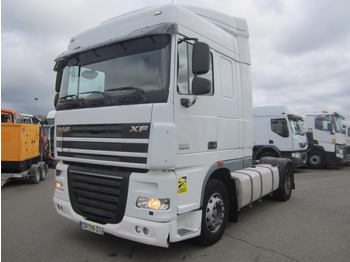 Trekker DAF XF105 460