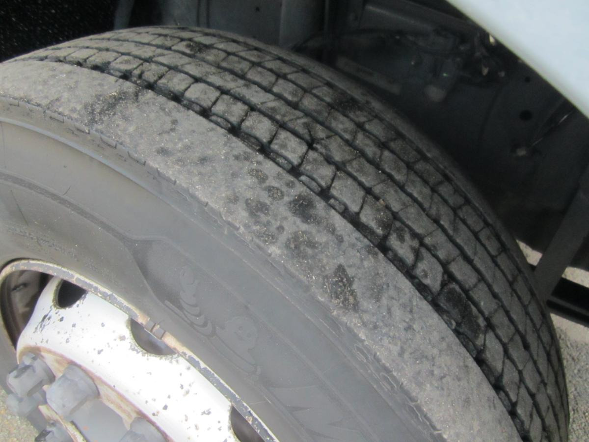 Trekker DAF XF105 460