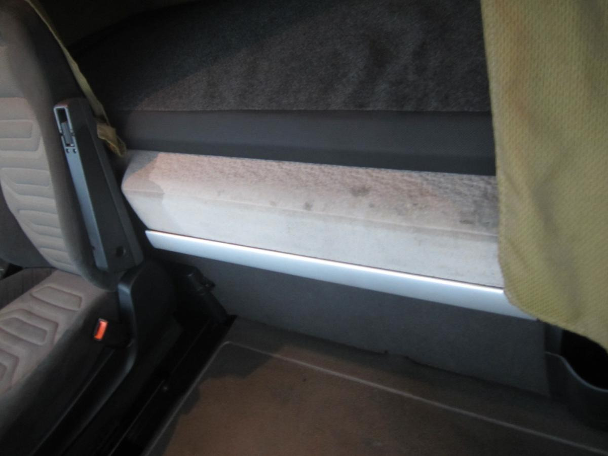 Trekker DAF XF105 460