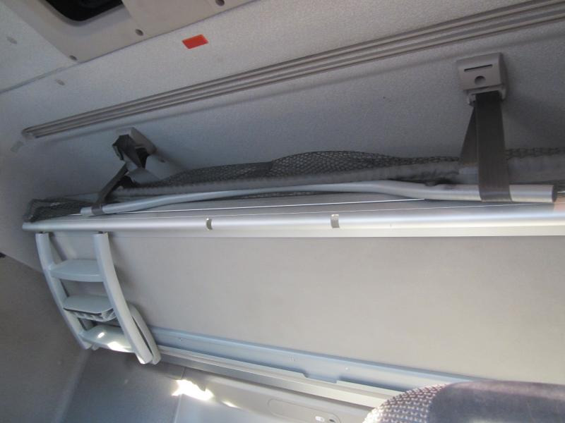 Trekker DAF XF105 460