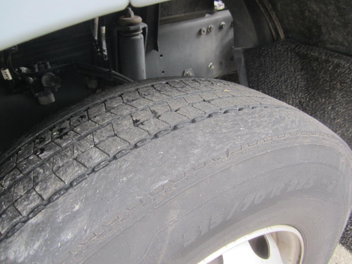 Trekker DAF XF105 460