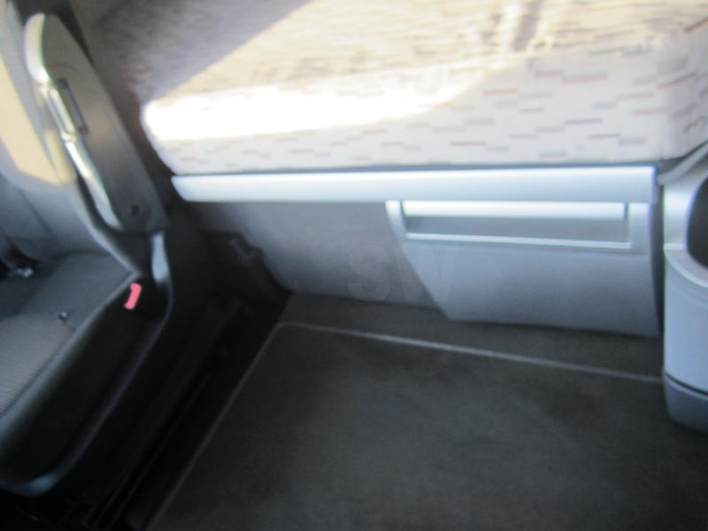 Trekker DAF XF105 460