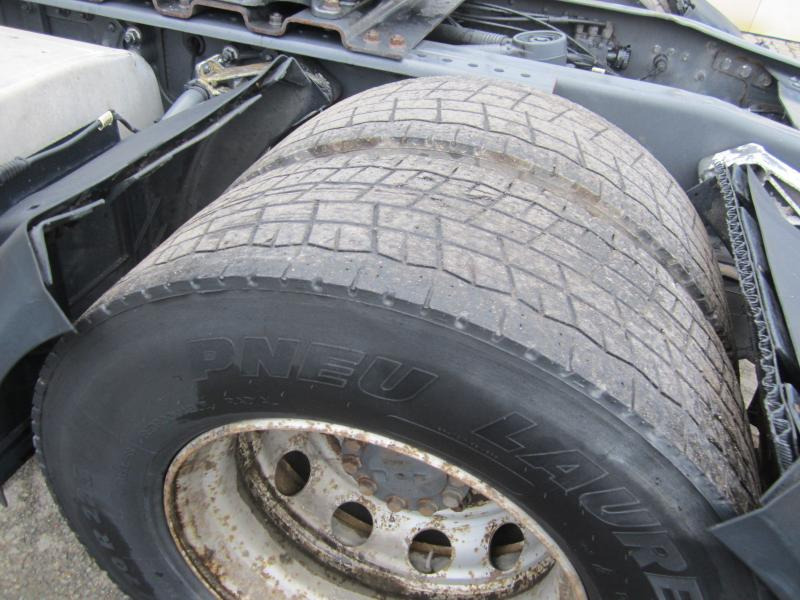 Trekker DAF XF105 460