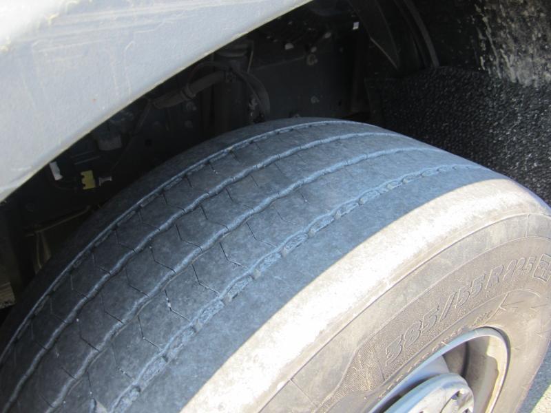 Trekker DAF XF105 460