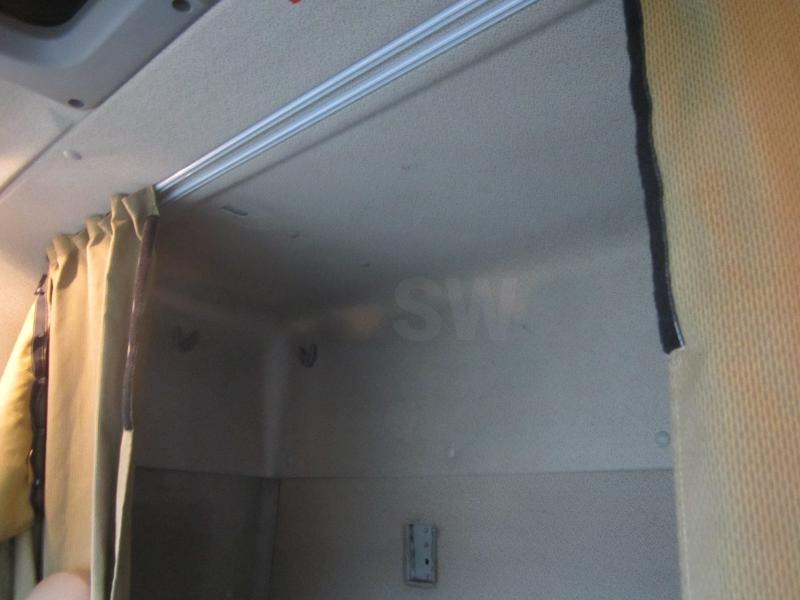 Trekker DAF XF105 460