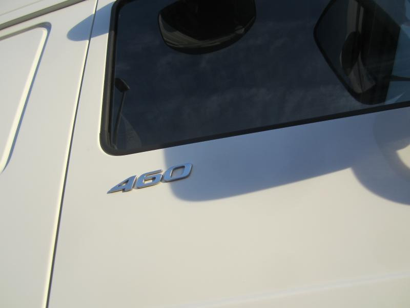 Trekker DAF XF105 460