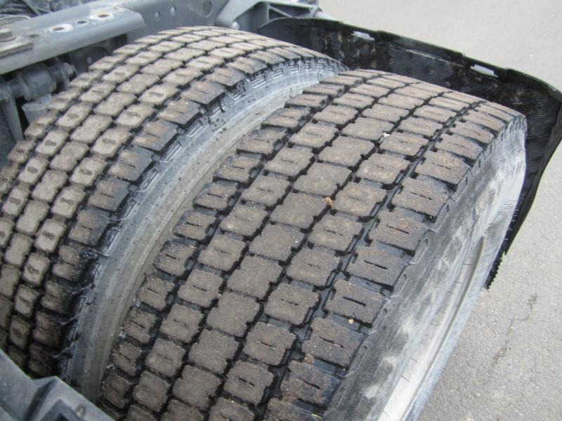 Trekker DAF XF105 460