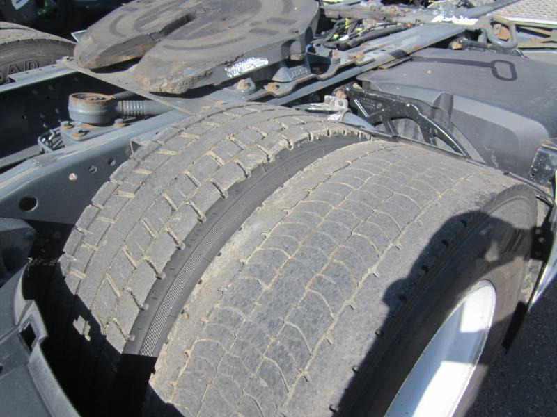 Trekker DAF XF105 460