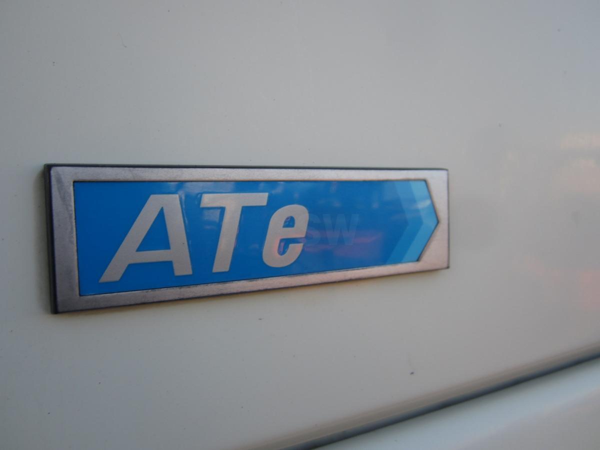 Trekker DAF XF105 460