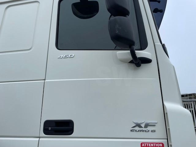 Trekker DAF XF105 460