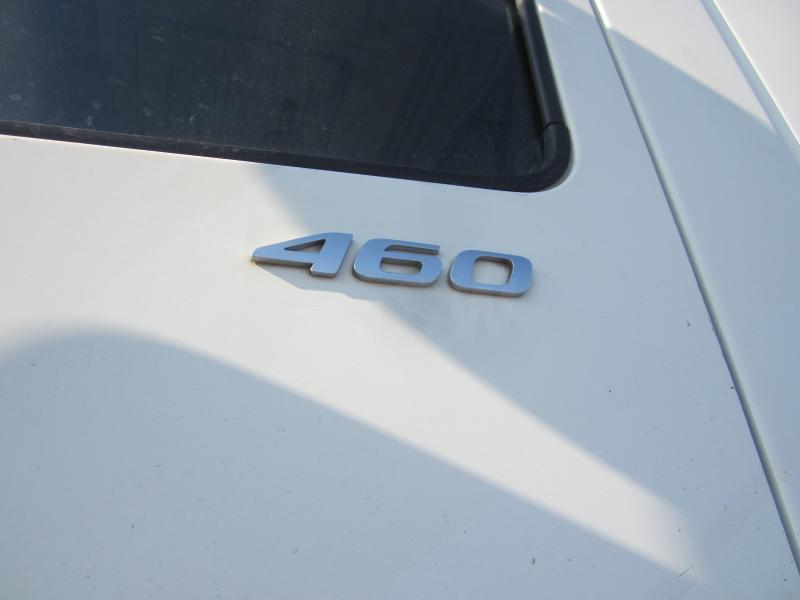 Trekker DAF XF105 460