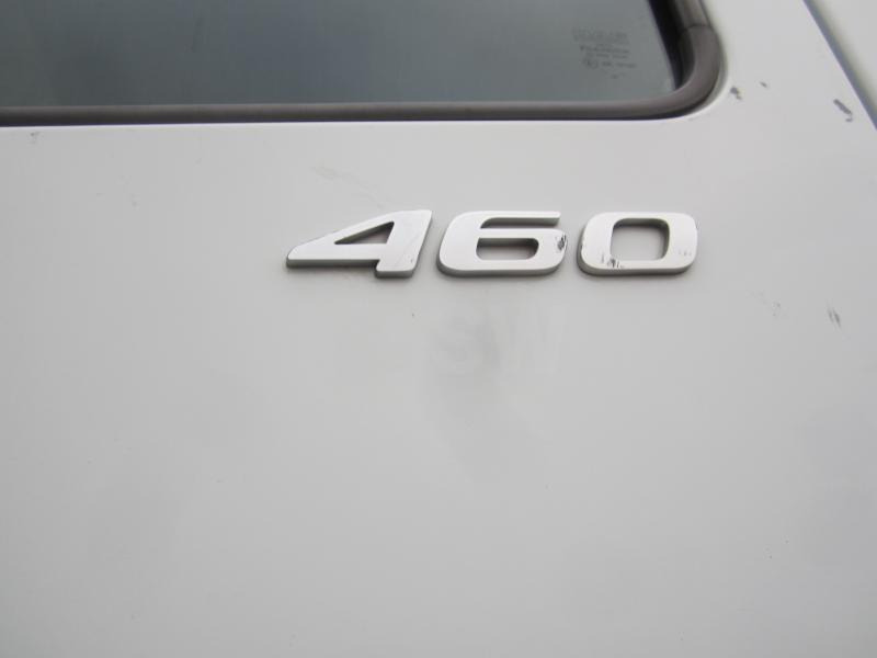 Trekker DAF XF105 460