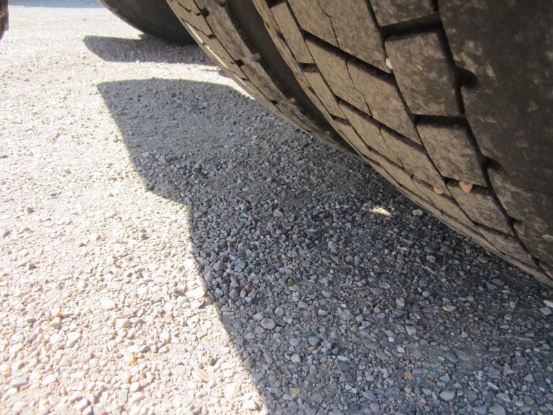 Trekker DAF XF105 460