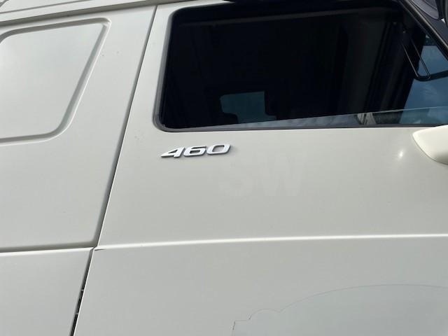 Trekker DAF XF105 460