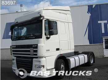 Trekker DAF XF105.460 Intarder Euro 5 German-Truck: afbeelding 1