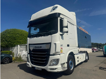 Trekker DAF XF105 510
