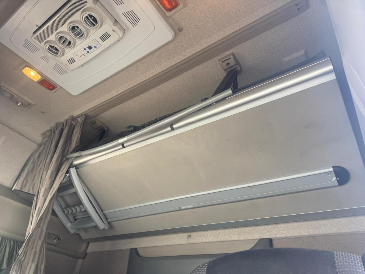 Trekker DAF XF105 510