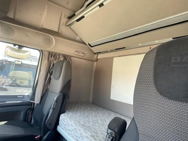 Trekker DAF XF105 510