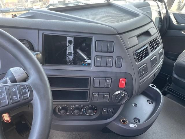 Trekker DAF XF105 510