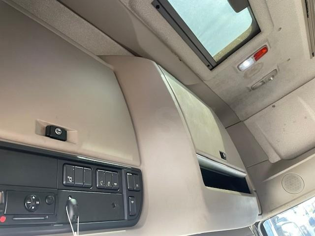 Trekker DAF XF105 510