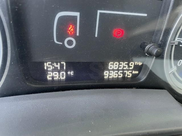 Trekker DAF XF105 510