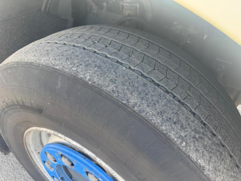 Trekker DAF XF105 510