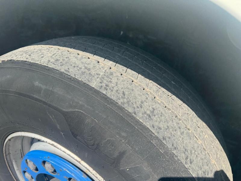 Trekker DAF XF105 510