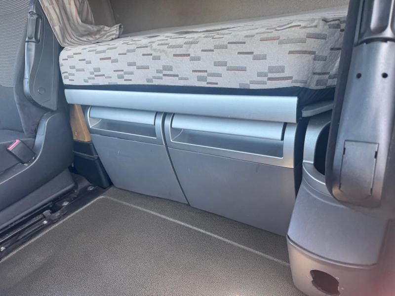 Trekker DAF XF105 510