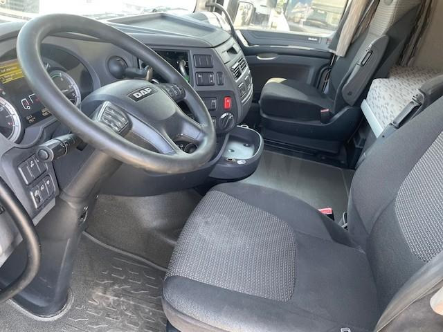 Trekker DAF XF105 510