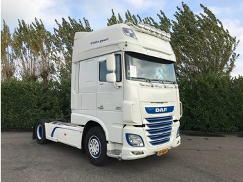 Trekker DAF XF460 FT Euro6