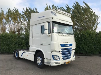 Trekker DAF XF460 FT Euro6: afbeelding 1