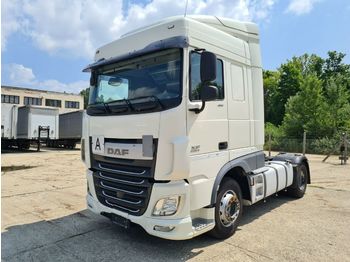 Trekker DAF XF460 SC