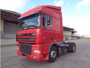 Trekker DAF XF95-380