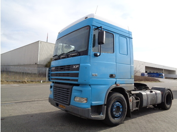 Trekker DAF XF95-380 COMPRESSOR