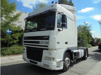 Trekker DAF XF95-480