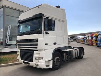 Trekker DAF XF95.480 SSC