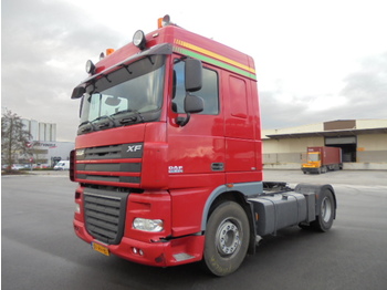 Trekker DAF XF 105.410: afbeelding 1