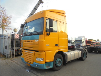 Trekker DAF XF 105-410