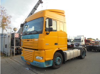 Trekker DAF XF 105-410: afbeelding 1