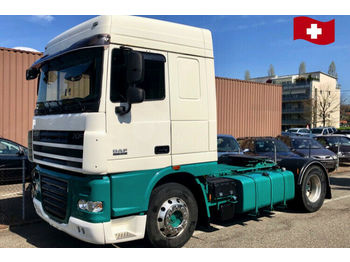 Trekker DAF XF 105.410: afbeelding 1