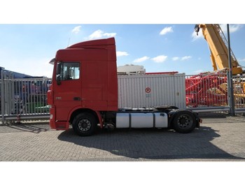Trekker DAF XF 105.410 EURO 5 SPACECAB MEGA