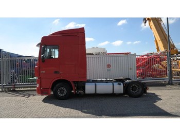 Trekker DAF XF 105.410 EURO 5 SPACECAB MEGA: afbeelding 1