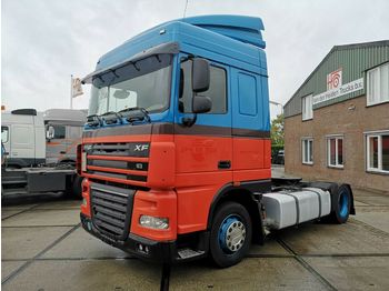 Trekker DAF XF 105.410 SC 4x2 | Automaat: afbeelding 1