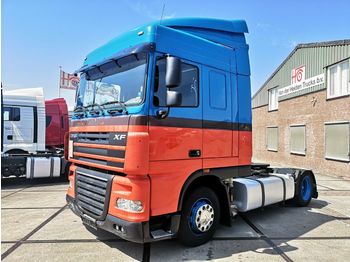 Trekker DAF XF 105.410 Space Cab | Volume | Night Airco: afbeelding 1