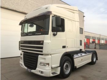 Trekker DAF XF 105/460: afbeelding 1