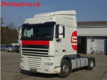 Trekker DAF XF 105.460 EEV Standard: afbeelding 1