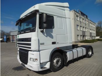 Trekker DAF XF 105.460 SC
